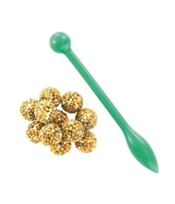 Dehner Düngekugeln Für Balkon- Und Kübelpflanzen, 25 Kugeln 7 Dehner Düngekugeln Für Balkon- Und Kübelpflanzen, 25 Kugeln -Pflanzenwelt Verkauf 1452630 WE DE 001 DuengekugelnfuerBalkonundKuebelpflanzen