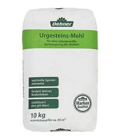 Dehner Urgesteins-Mehl