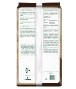 Ziegler Pro Natur Gärtnerkompost, 48 X 40 Liter 7 Ziegler Pro Natur Gärtnerkompost, 48 X 40 Liter -Pflanzenwelt Verkauf 1697325 WE DE 001 ZieglerProNaturGaertnerkompost40l