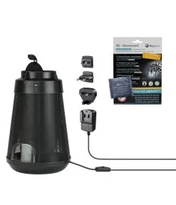 Biogents BG-Home Indoor Mückenfalle, 1 Stk.