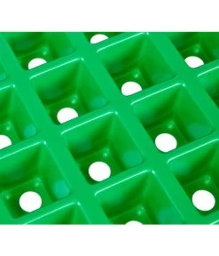 Romberg Anzuchttopfplatte, Eckig, 54 Töpfe 5 Romberg Anzuchttopfplatte, Eckig, 54 Töpfe -Pflanzenwelt Verkauf 241307 BildD 001 RombergAnzuchttopfplatteTopfplatte54Toepfe4Cm