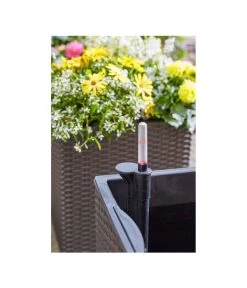 Dehner Kunststoff-Pflanztopf Dallas, Quadratisch, Ca. B35/H34/T35 Cm 12 Dehner Kunststoff-Pflanztopf Dallas, Quadratisch, Ca. B35/H34/T35 Cm -Pflanzenwelt Verkauf 2460046 2460053 2460038 WE DE 001 DehnerKunststoffTopfquadratisch36cmgranitbraunTopfBlumentopfPflanztopfPflanzgefaess