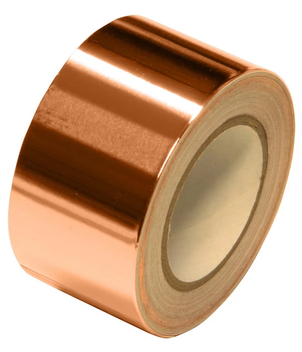 Dehner Bio Schneckenband Kupfer, 5 M 4 Dehner Bio Schneckenband Kupfer, 5 M – Bild 2