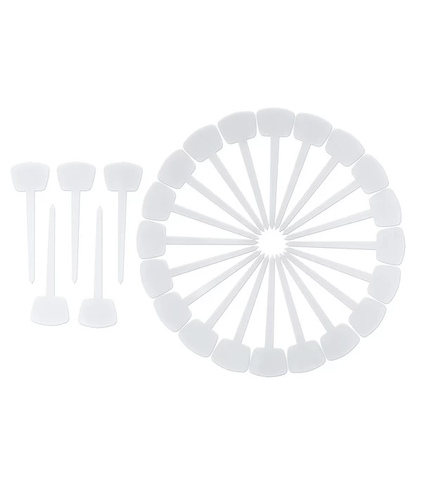 Dehner Pflanzensteckschilder, 25 Stk. 4 Dehner Pflanzensteckschilder, 25 Stk. – Bild 2