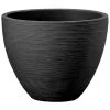 Dehner Kunststoff-Topf San Diego, Konisch, Anthrazit 1 Dehner Kunststoff-Topf San Diego, Konisch, Anthrazit -Pflanzenwelt Verkauf 2937720 WE FS 001 KunststoffTopfAnthrazit40cmBlumentopfPflanztopf