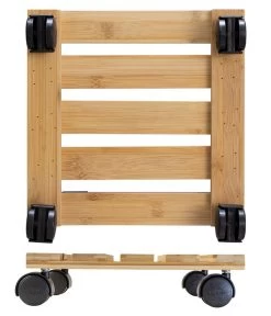 Wagner Pflanzroller Bambus, 29 X 29 Cm 13 Wagner Pflanzroller Bambus, 29 X 29 Cm -Pflanzenwelt Verkauf 3213022 WE DE 006 MULTIROLLERBAMBOO