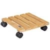 Wagner Pflanzroller Bambus, 29 X 29 Cm 1 Wagner Pflanzroller Bambus, 29 X 29 Cm -Pflanzenwelt Verkauf 3213022 WE FS 001 MULTIROLLERBAMBOO