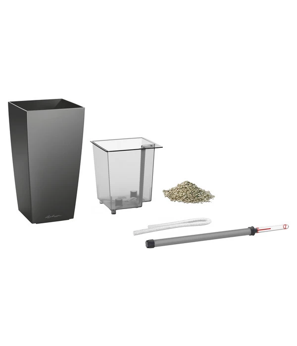 LECHUZA® MAXI/MINI-CUBI, All-in-One-Set 4 LECHUZA® MAXI/MINI-CUBI, All-in-One-Set – Bild 2