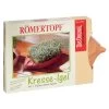 Römertopf Kresseigel Mit Kresse-Saatgut 1 Römertopf Kresseigel Mit Kresse-Saatgut -Pflanzenwelt Verkauf 349993 BildFS 001 RoemertopfKresseigelMitKresseSaatgutKresseIgel1SamenTerra