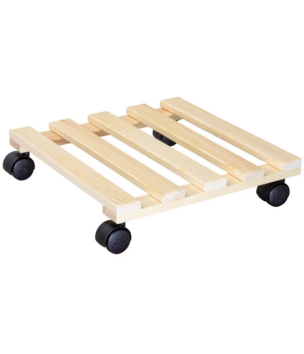 Wagner Pflanzroller Kiefer, 35 X 35 Cm 3 Wagner Pflanzroller Kiefer, 35 X 35 Cm