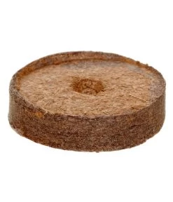 Dehner Kokos-Quelltabletten, 50 Stk. 7 Dehner Kokos-Quelltabletten, 50 Stk. -Pflanzenwelt Verkauf 3668696 BildD 001 BollerbloomKokosQuelltablettenFuerPflanzenKokosQuelltabletten50St