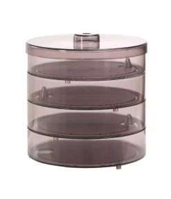 Dehner Sprossenhaus, 4 Schalen