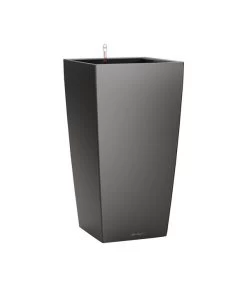 LECHUZA® CUBICO Premium, All-in-One-Set