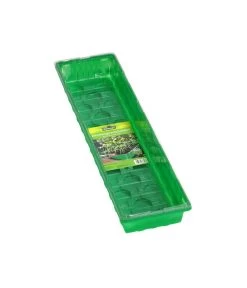 Dehner Zimmergewächshaus Christoforo, 12 X 15 X 54 Cm 6 Dehner Zimmergewächshaus Christoforo, 12 X 15 X 54 Cm -Pflanzenwelt Verkauf 3917291 WE FS 001 DehnerZimmergewaechshausChristoforoTreibhaus