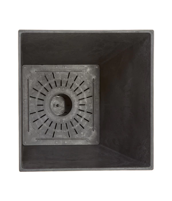 Artstone Kunststoff-Topf Ella 8 Artstone Kunststoff-Topf Ella – Bild 6