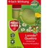 PROTECT GARDEN Loredo® Quattro Universal-Rasenunkrautfrei 2 PROTECT GARDEN Loredo® Quattro Universal-Rasenunkrautfrei -Pflanzenwelt Verkauf 3952173 WE FS 001 ProtectGardenLoredoQuattroUniversalRasenunkrautfrei100ml