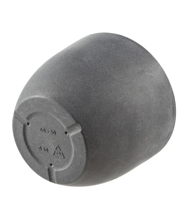 Kunststoff-Topf Padua, Rund 8 Kunststoff-Topf Padua, Rund – Bild 6