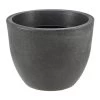 Kunststoff-Topf Padua, Rund 2 Kunststoff-Topf Padua, Rund -Pflanzenwelt Verkauf 3962933 BildFS 001 PpPlasticKunststoffBlumentopfPaduaKunTopf30CmAnthrazit