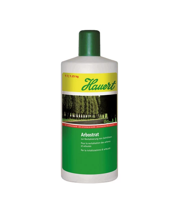 Hauert 2x 1 L Arbostrat Flüssigdünger 4 Hauert 2x 1 L Arbostrat Flüssigdünger – Bild 2