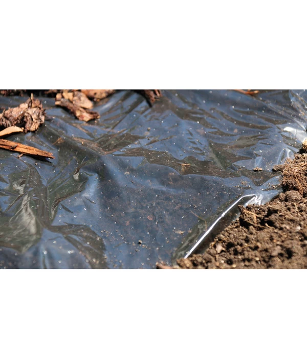 Dehner Unkrautstop-Folie, 5 X 0,9 M 5 Dehner Unkrautstop-Folie, 5 X 0,9 M – Bild 3