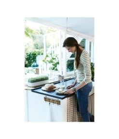 Elho Anzuchthaube L 7 Elho Anzuchthaube L -Pflanzenwelt Verkauf 4026704 WE MO 001 AnzuchthausLTransparentElho