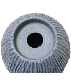 Roto Kunststoff-Blumentopf Samba, Konisch, Ø 62 Cm, Grau 7 Roto Kunststoff-Blumentopf Samba, Konisch, Ø 62 Cm, Grau -Pflanzenwelt Verkauf 4056404 WE DE 002 KunststoffBlumentopfSambakonisch62cmgrauBlumenvasePflanztopf