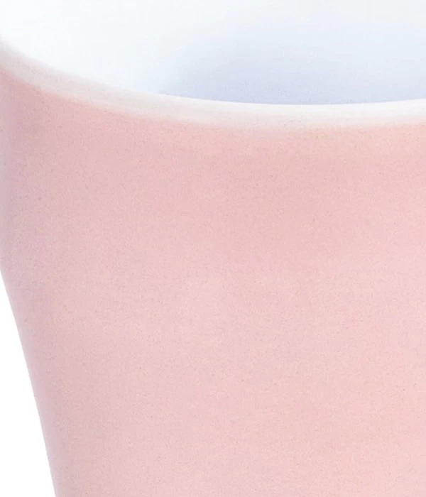 Dehner Keramik-Übertopf Jule, Konisch, Ca. Ø14 Cm 4 Dehner Keramik-Übertopf Jule, Konisch, Ca. Ø14 Cm – Bild 2