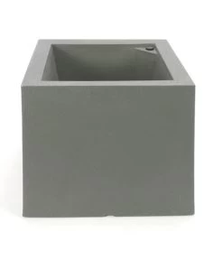 Farmet Kunststoff-Pflanzkübel Atlantis, Doppelwandig