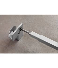 Hecht Aluminium-Blumenkastenhalterung Flora, 74-110 X 15,5-19 Cm -Pflanzenwelt Verkauf 4126504 WE DE 003 HechtBlumenkastenhalterungFloraBlumenkastenhalter