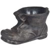 Roto Kunststoff-Pflanztopf Schuh, Bronze, Ca. B23,5/H38/T23,5 Cm 2 Roto Kunststoff-Pflanztopf Schuh, Bronze, Ca. B23,5/H38/T23,5 Cm -Pflanzenwelt Verkauf 4145074 WE FS 001 RotoTopfSchuh