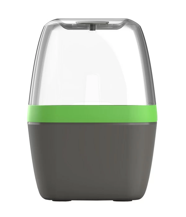 Romberg BoQube Gewächshaus 5 Romberg BoQube Gewächshaus – Bild 3