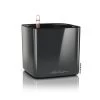 LECHUZA® CUBE Glossy, All-in-One Set 2 LECHUZA® CUBE Glossy, All-in-One Set -Pflanzenwelt Verkauf 4310470 PR FS 003 4310512CubeGlossyAnthrazit