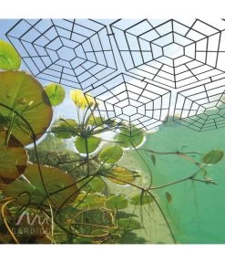 Gardigo Teichschutz 9 Gardigo Teichschutz -Pflanzenwelt Verkauf 4315362 WE MO 001 TevigoVogelschutzTeichschutz