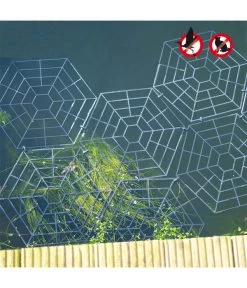 Gardigo Teichschutz 10 Gardigo Teichschutz -Pflanzenwelt Verkauf 4315362 WE MO 002 TevigoVogelschutzTeichschutz
