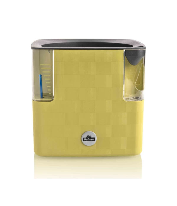 Dehner Kunststoff-Topf Mona, Eckig, Ca. B14/H14/T14 Cm 3 Dehner Kunststoff-Topf Mona, Eckig, Ca. B14/H14/T14 Cm