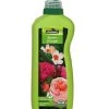 Dehner Rosen-Dünger, Flüssig, 1 L 2 Dehner Rosen-Dünger, Flüssig, 1 L -Pflanzenwelt Verkauf 4418265 WE FS 001 DehnerRosenDuengerfluessig1l