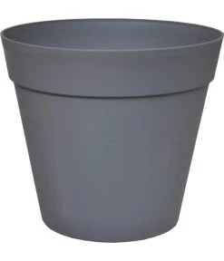 Vasar Kunststoff-Topf Modern Chicago