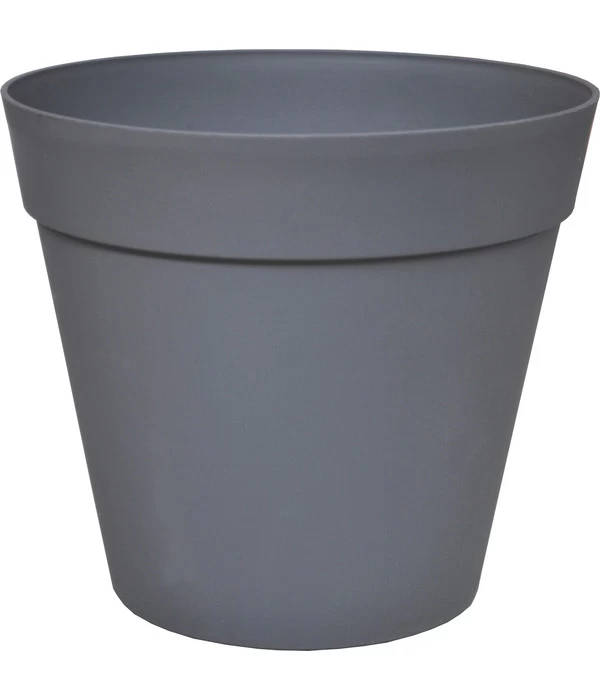 Vasar Kunststoff-Topf Modern Chicago 3 Vasar Kunststoff-Topf Modern Chicago
