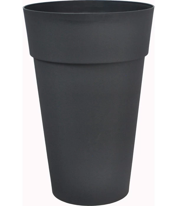 Vasar Kunststoff-Topf Houston 3 Vasar Kunststoff-Topf Houston