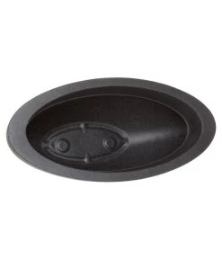 Dehner Kunststoff-Schale Miami, Oval, Anthrazit, Ca. B52/H20/T23 Cm 11 Dehner Kunststoff-Schale Miami, Oval, Anthrazit, Ca. B52/H20/T23 Cm -Pflanzenwelt Verkauf 5181409 BildD 001 KunststoffSchaleFuerBlumenKunSchaleOvalAnthrazit