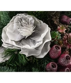 Grabgesteck In Erinnerung, Ca. B60/H50/T40 Cm 9 Grabgesteck In Erinnerung, Ca. B60/H50/T40 Cm -Pflanzenwelt Verkauf 6462980 WE DE 001 SerieInErinnerungPremiumAllerheiligen2023