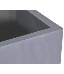 Fleur Ami Kunststoff-Säulentopf Tribeca Block, Rechteckig 7 Fleur Ami Kunststoff-Säulentopf Tribeca Block, Rechteckig -Pflanzenwelt Verkauf 6600076 WE DE 002 fleuramiKunststoffSaeulentopfTribecaBlockquadratisch