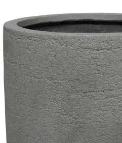 Fleur Ami Kunststoff-Topf Tribeca Shape Natural Raw, Konisch 9 Fleur Ami Kunststoff-Topf Tribeca Shape Natural Raw, Konisch -Pflanzenwelt Verkauf 6600290 WE DE 003 fleuramiKunststoffTopfTribecaShapeNaturalrawrund