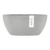 Ecopots Kunststoff-Schale Sofia Mit Wassersystem, Oval, Ca. B30/H13,5/T13 Cm 1 Ecopots Kunststoff-Schale Sofia Mit Wassersystem, Oval, Ca. B30/H13,5/T13 Cm -Pflanzenwelt Verkauf 6614903 WE FS 001 EcopotsKunststoffSchaleSofiamitWassersystemoval