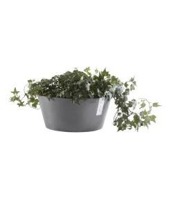 Ecopots Kunststoff-Topf Frankfurt, Rund 11 Ecopots Kunststoff-Topf Frankfurt, Rund -Pflanzenwelt Verkauf 6614952 WE FS 004 EcopotsKunststoffTopfFrankfurtrund
