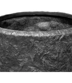 Fleur Ami Kunststoff-Vase Rocky, Konisch 5 Fleur Ami Kunststoff-Vase Rocky, Konisch -Pflanzenwelt Verkauf 6616874 WE DE 001 fleuramiKunststoffTopfRockykonisch