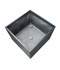 Fleur Ami Kunststoff-Topf Division Lite, Quadratisch 5 Fleur Ami Kunststoff-Topf Division Lite, Quadratisch -Pflanzenwelt Verkauf 6617013 WE DE 001 fleuramiKunststoffTopfDivisionLitequadratisch