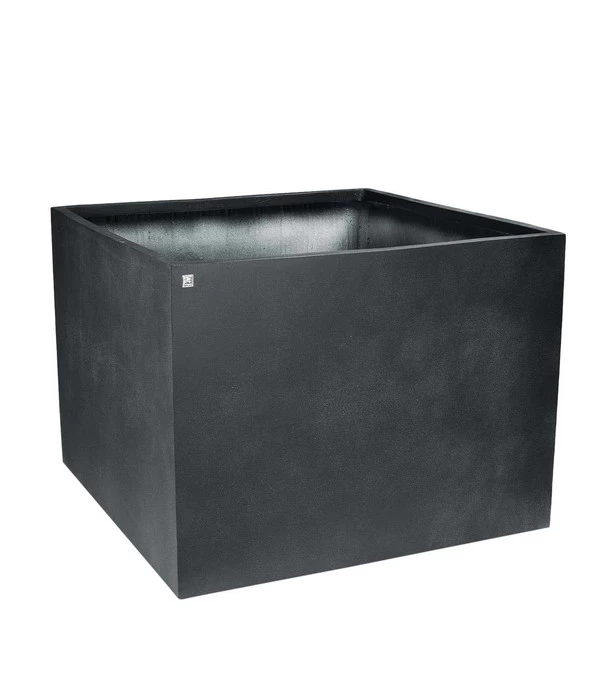 Fleur Ami Kunststoff-Topf Division Lite, Quadratisch 3 Fleur Ami Kunststoff-Topf Division Lite, Quadratisch