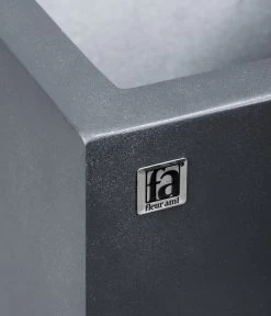 Fleur Ami Kunststoff-Topf Division Lite, Rechteckig 9 Fleur Ami Kunststoff-Topf Division Lite, Rechteckig -Pflanzenwelt Verkauf 6617047 WE DE 001 fleuramiKunststoffTopfDivisionLitequadratisch