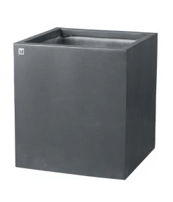 Fleur Ami Kunststoff-Topf Division Lite, Rechteckig